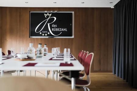 Das Rübezahl - 40