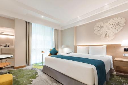 Holiday Inn Bangkok, An Ihg - 8