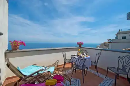 L'Antico Borgo Dei Limoni - 89