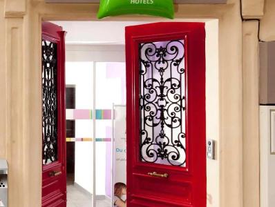 Ibis Styles Paris Pigalle Montmartre - 11