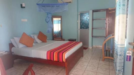 Samaru Beach House - 17
