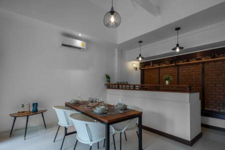 Baan Khao Hua Jook - 150