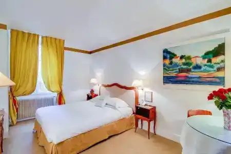 Villa Escudier Appart-hôtel - 63
