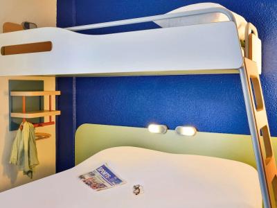 Ibis budget Chambéry Centre Ville - 24