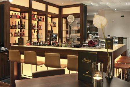 Flemings Frankfurt Main-Riverside - 25