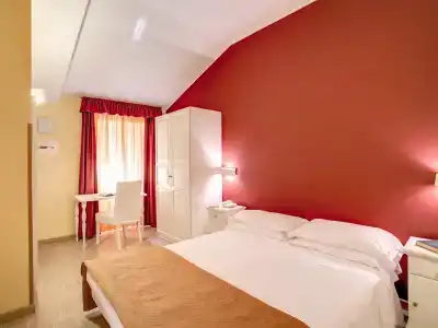 Top Floor Navona - 9