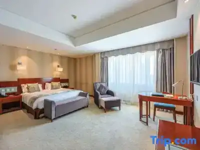 Ya'ao International Beijing - 28