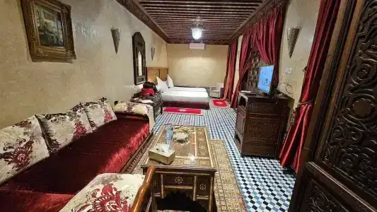 Riad El Yacout - 111