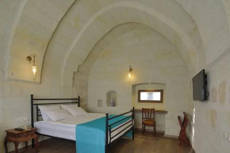 Jacob's Cave Suites - Cappadocia - 114