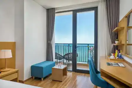 Seashore & Apartment - 87
