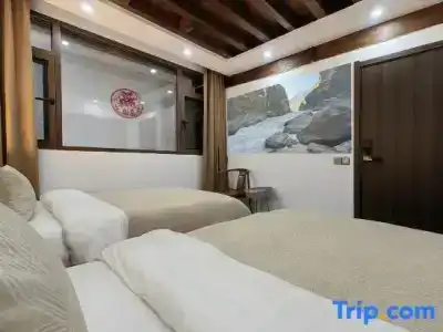 Lijiang Time Inn - 24