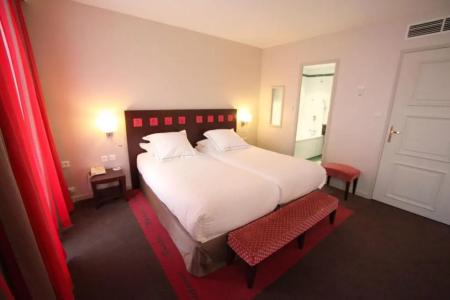 Best Western Plus Crystal, & Spa - 137