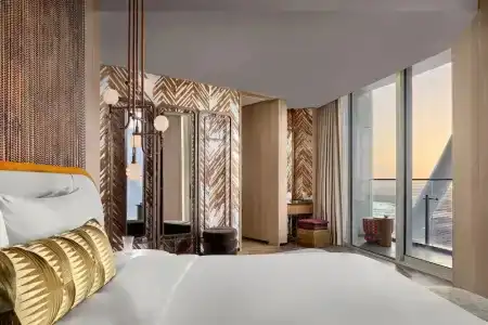 W Dubai - Mina Seyahi - 75