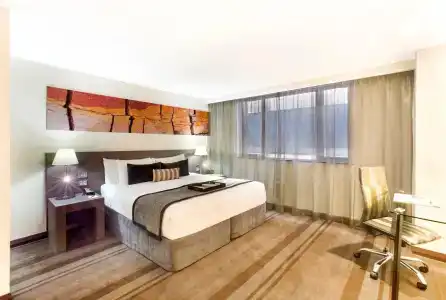 Rydges World Square - 4