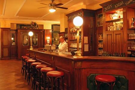 The Royal Inn Regent Gera - 9