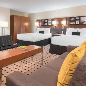 The Warwick Rittenhouse Square - 36