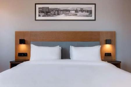 Radisson Blu Nydalen, Oslo - 96