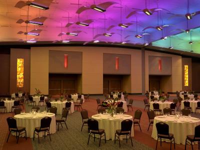 Hilton Convention Center - 30