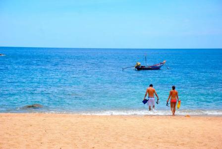 Montalay Beach Resort - Sha Plus - 13