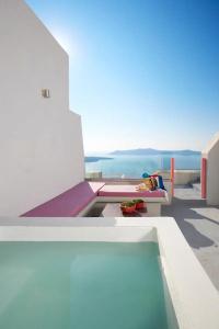 Caldera Cliff Illusion - 37