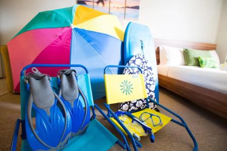 Tropical Studios At Marine Surf Waikiki - Free Parking - Best Location - Full Kitchen - Swimming Pool - 21