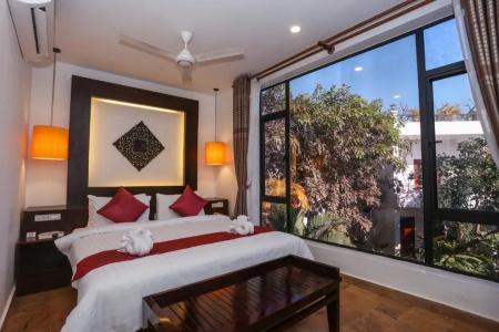 The Moon Residence & Spa - 252