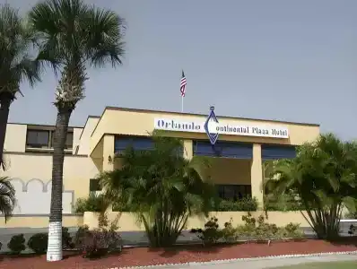 Monreale Express International Drive Orlando - 27
