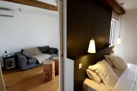 Le Domaine de Baulieu - 37