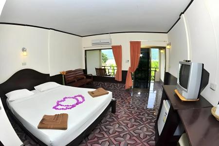 Phi Phi View Point Resort - 5
