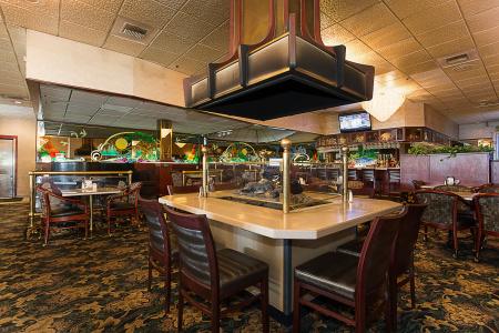 Shilo Inn Portland Airport - 17