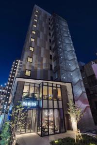 Grids Premium Osaka Namba - 26