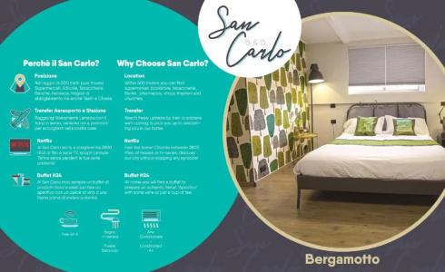 b&b San Carlo - 31
