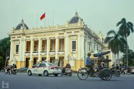 Hanoi Boutique & Spa - 0