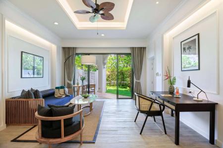 Outrigger Koh Samui Beach Resort - Sha Extra Plus - 71