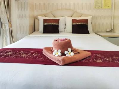Saitharn Iyara &Spa - 5