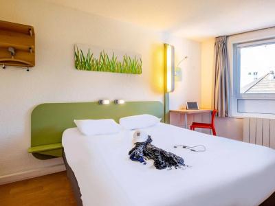 ibis budget Limoges - 19