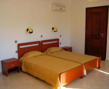 Tilos Fantasy - 1