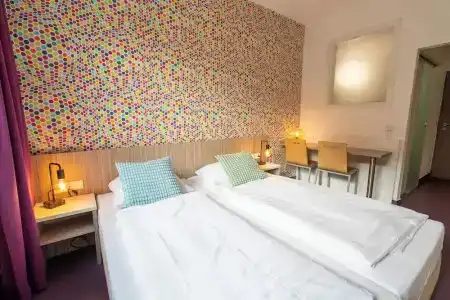 Madeleine Biohotel - 108