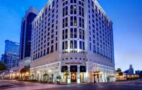 Grand Bohemian Orlando, Autograph Collection - 0