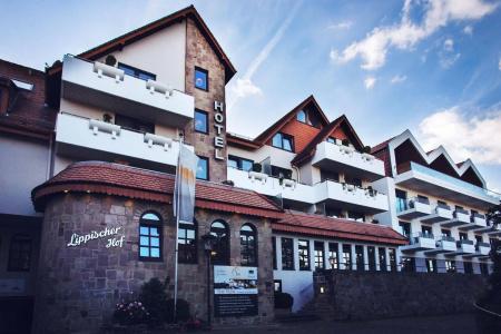TheAt Lippischer Hof - 24