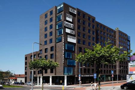 The Student Groningen - 12