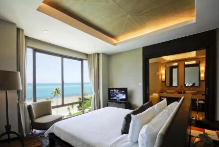 Shasa Resort & Residences, Koh Samui - Sha Extra Plus - 56