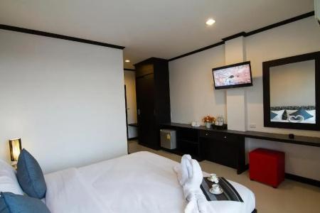 Leelawadee Grand - 19