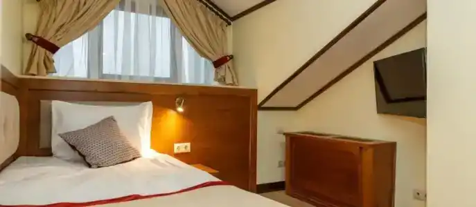 7 Pools Boutique & Spa - 36