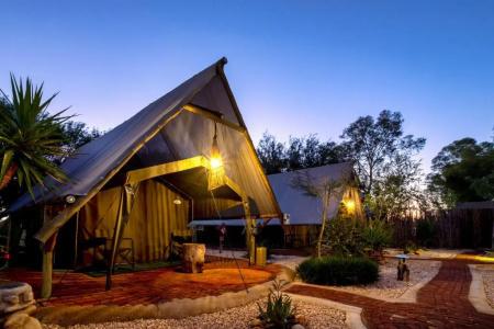 Urban Camp - 6