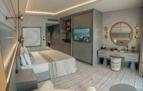 Chamada Prestige Luxury & Casino & Beach Club - 53