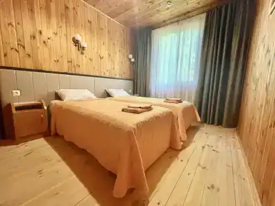 Пансионат Совиньон - 38