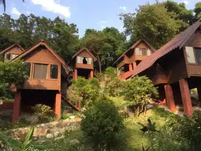 Coral View Resort - Sha Extra Plus - 14