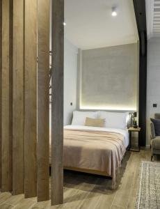 Olvios Luxury Suites - 64