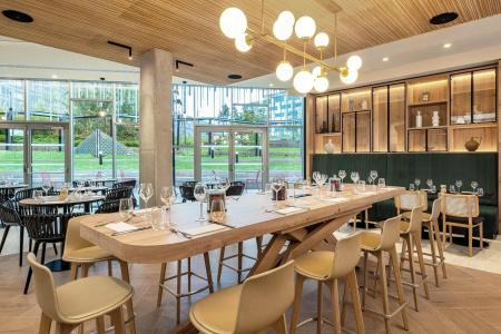 Courtyard by Marriott Paris Charles de Gaulle Central Airport - 15